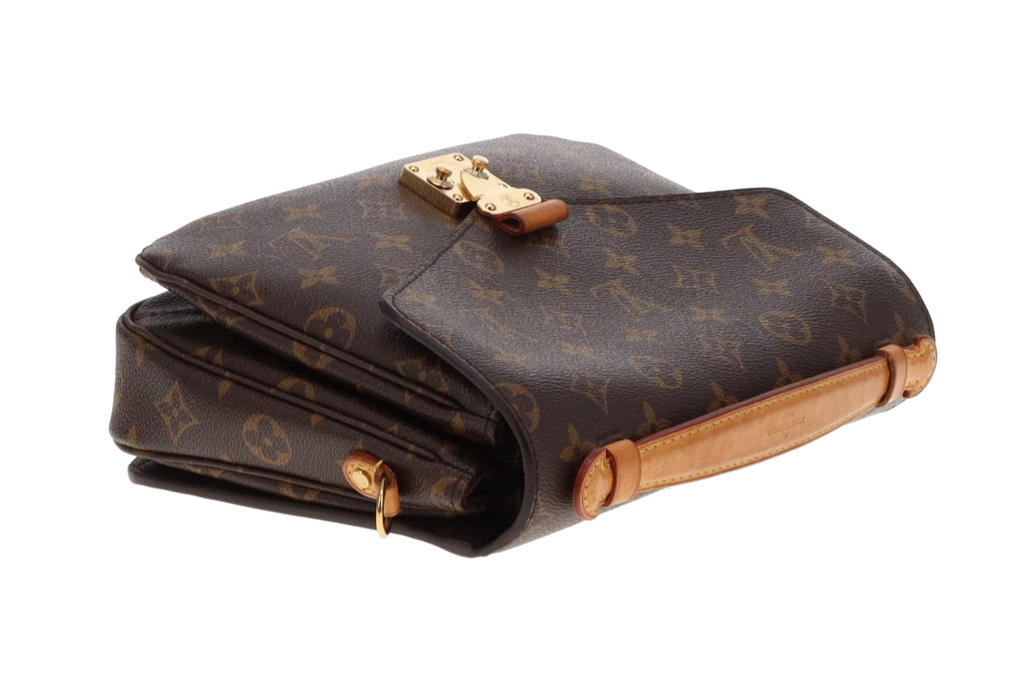 Louis Vuitton Metis Monogram DU0166 - 2016