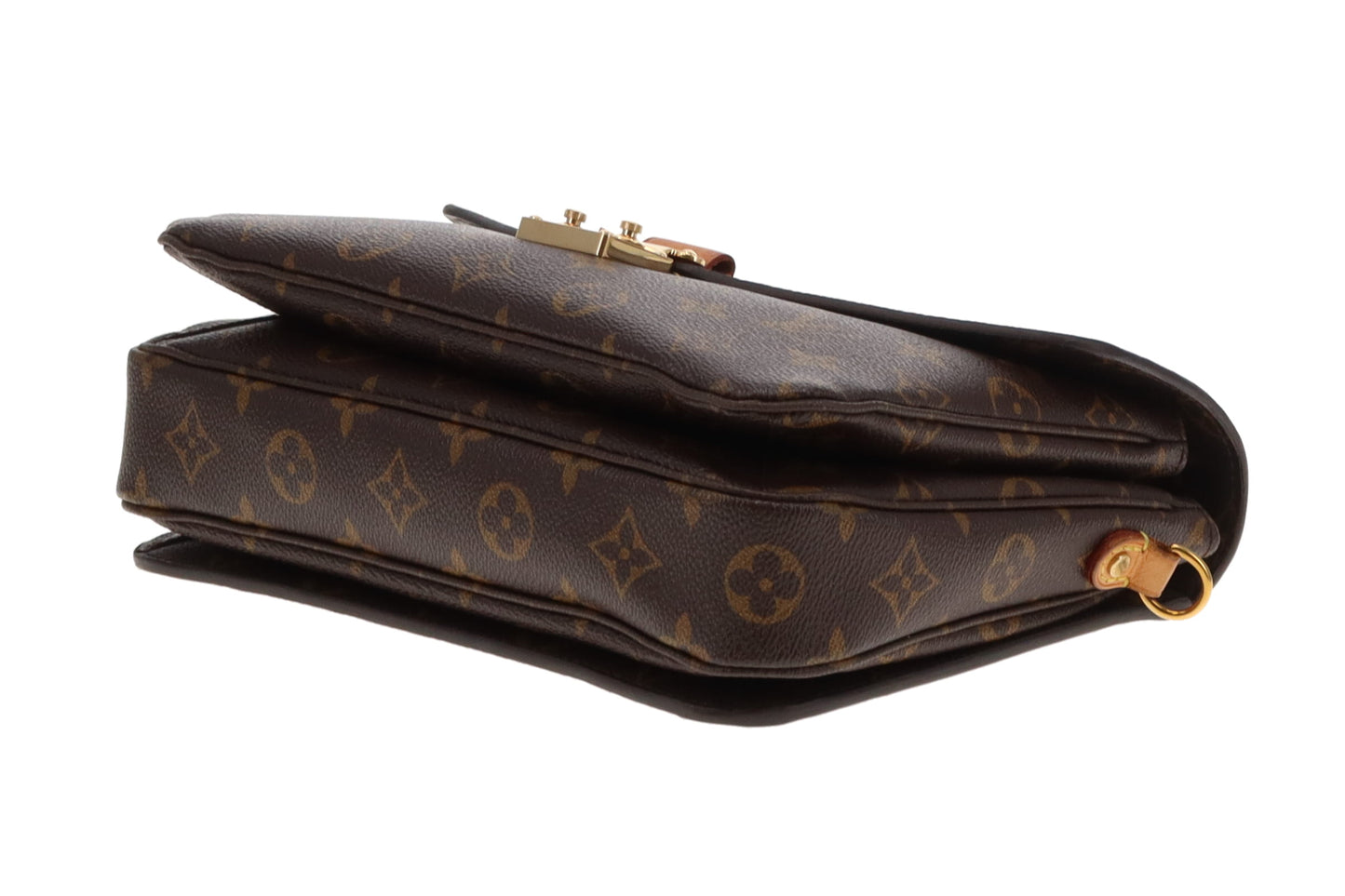 Louis Vuitton Metis Monogram DU0166 - 2016