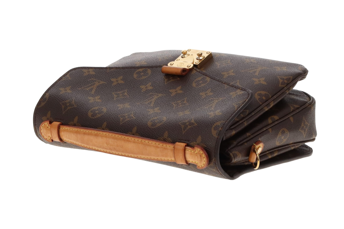 Louis Vuitton Metis Monogram DU0166 - 2016