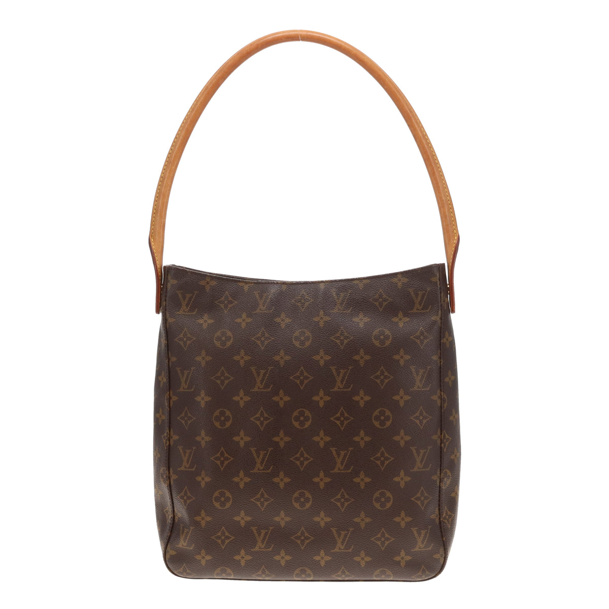 Louis Vuitton Looping GM Monogram LM0012 - 2002