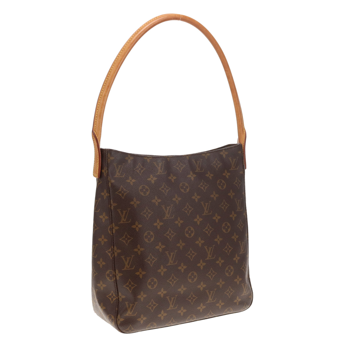 Louis Vuitton Looping GM Monogram LM0012 - 2002