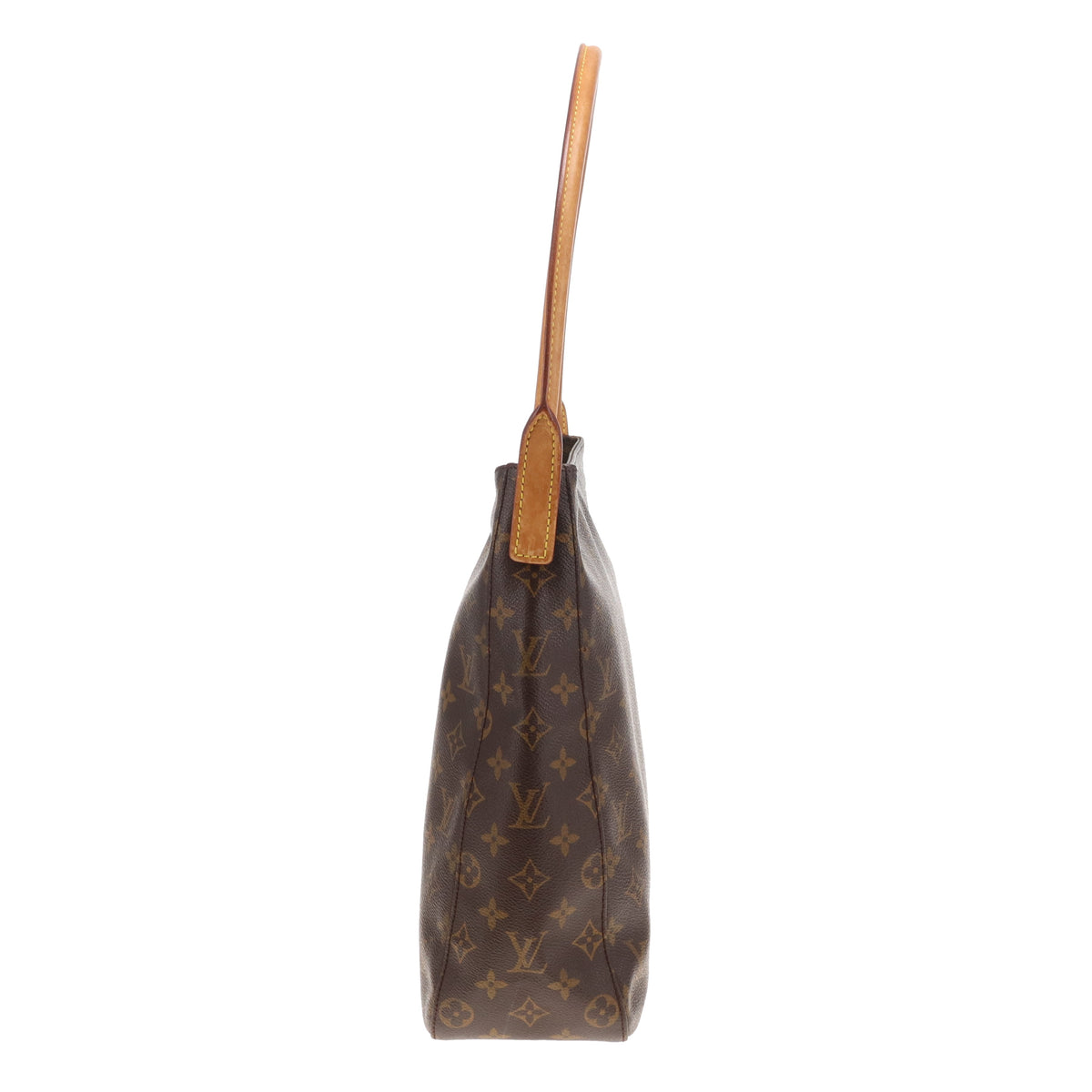 Louis Vuitton Looping GM Monogram LM0012 - 2002