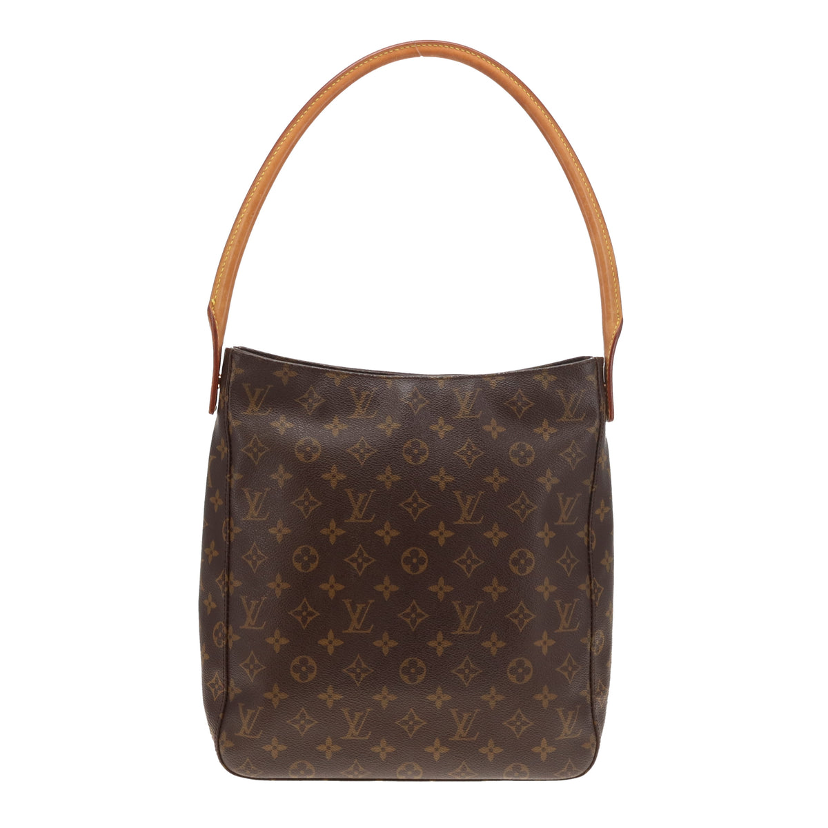 Louis Vuitton Looping GM Monogram LM0012 - 2002