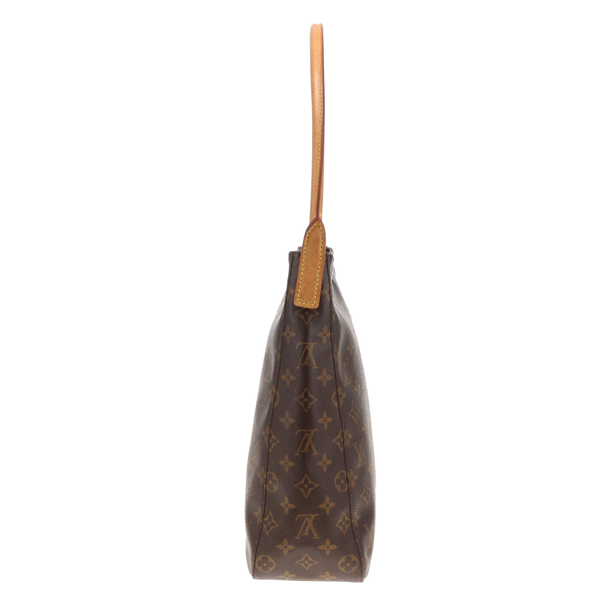 Louis Vuitton Looping GM Monogram LM0012 - 2002