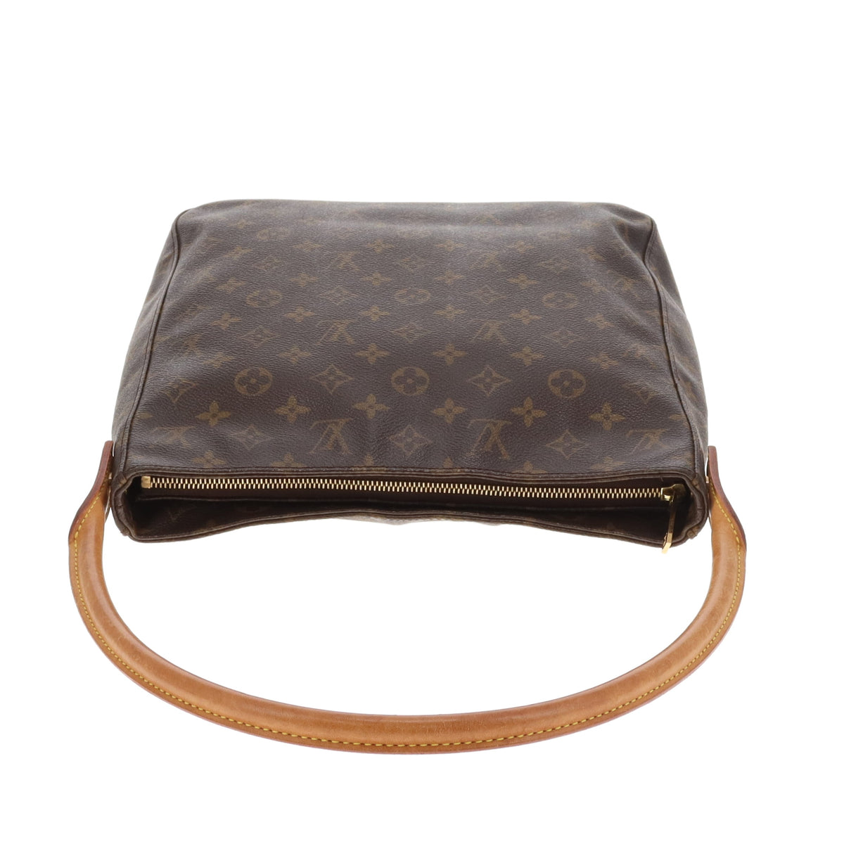 Louis Vuitton Looping GM Monogram LM0012 - 2002