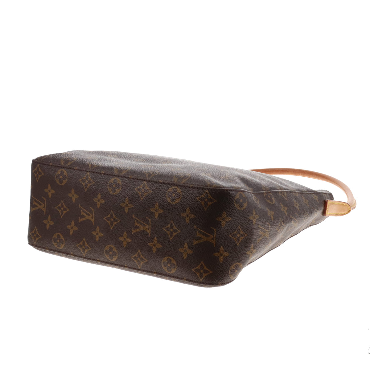 Louis Vuitton Looping GM Monogram LM0012 - 2002