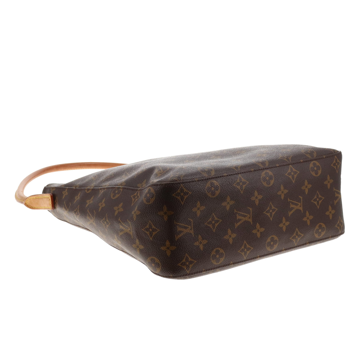 Louis Vuitton Looping GM Monogram LM0012 - 2002