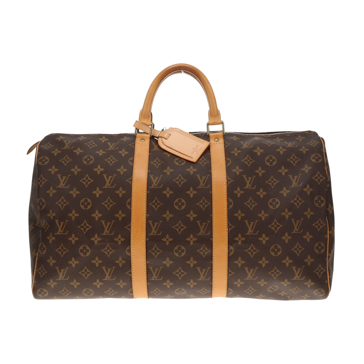 Louis Vuitton Keepall 50 Classic Monogram SP1906 - 1996