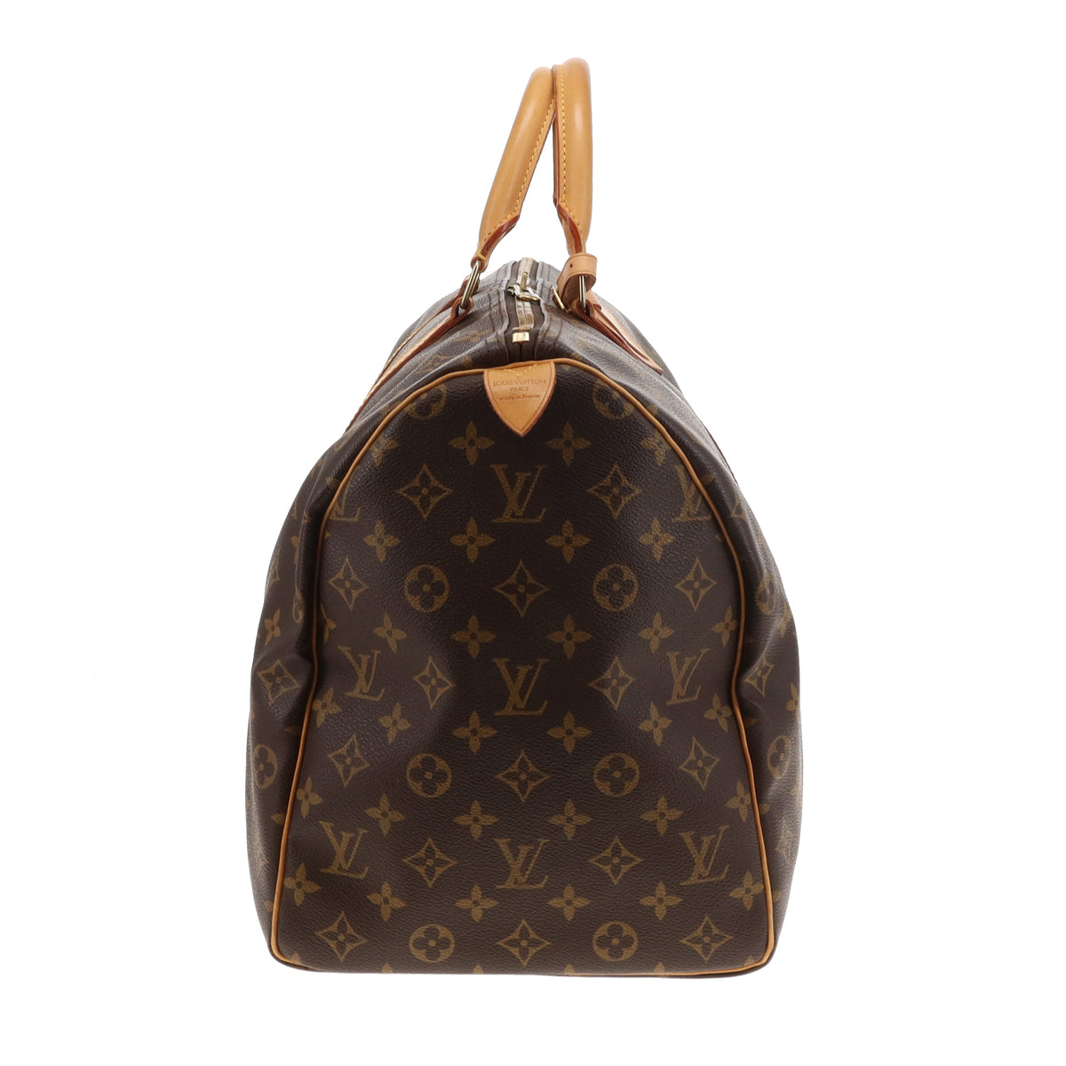 Louis Vuitton Keepall 50 Classic Monogram SP1906 - 1996