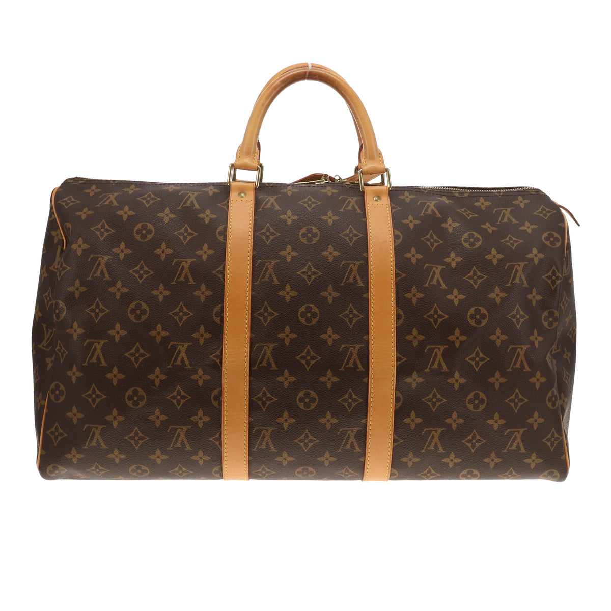 Louis Vuitton Keepall 50 Classic Monogram SP1906 - 1996