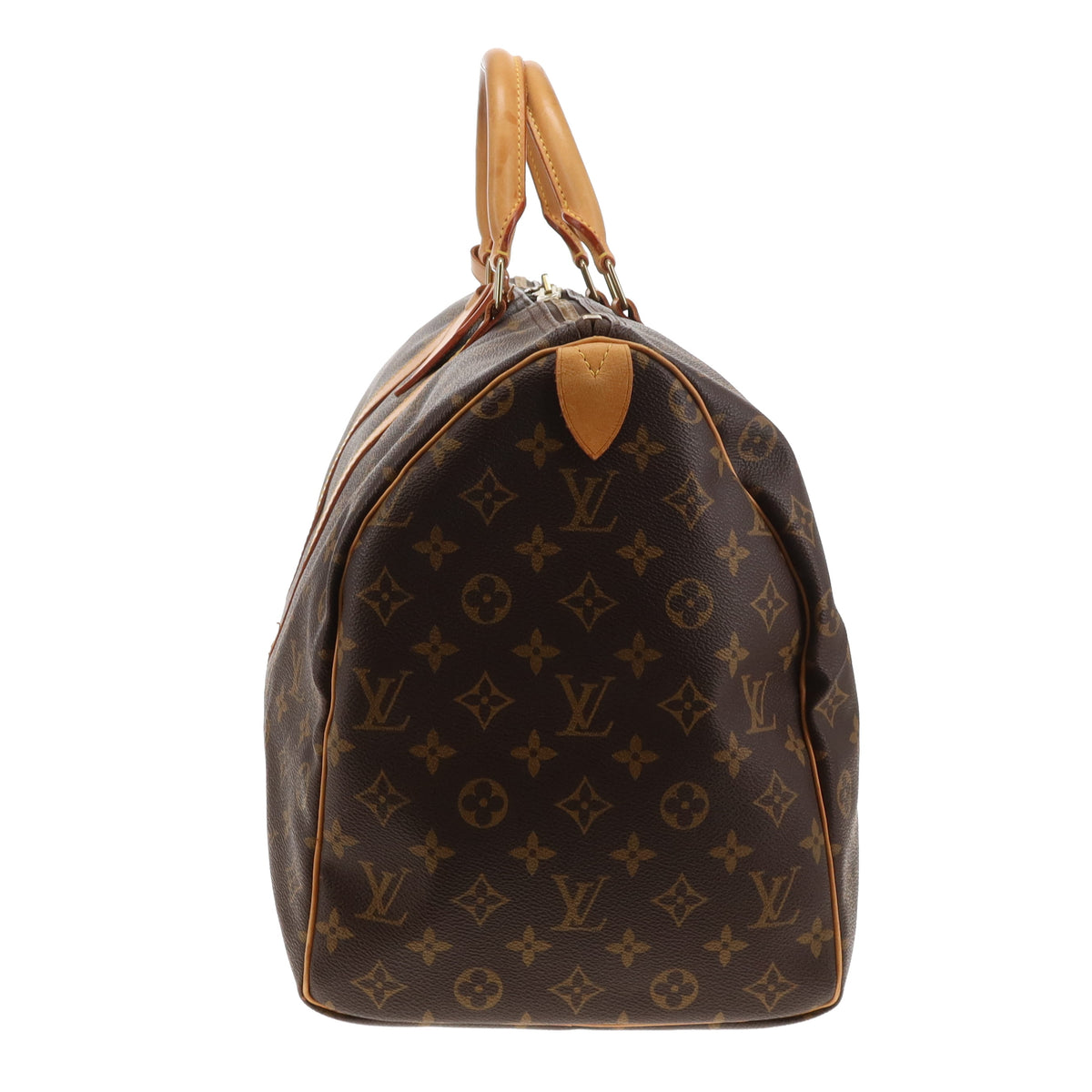 Louis Vuitton Keepall 50 Classic Monogram SP1906 - 1996