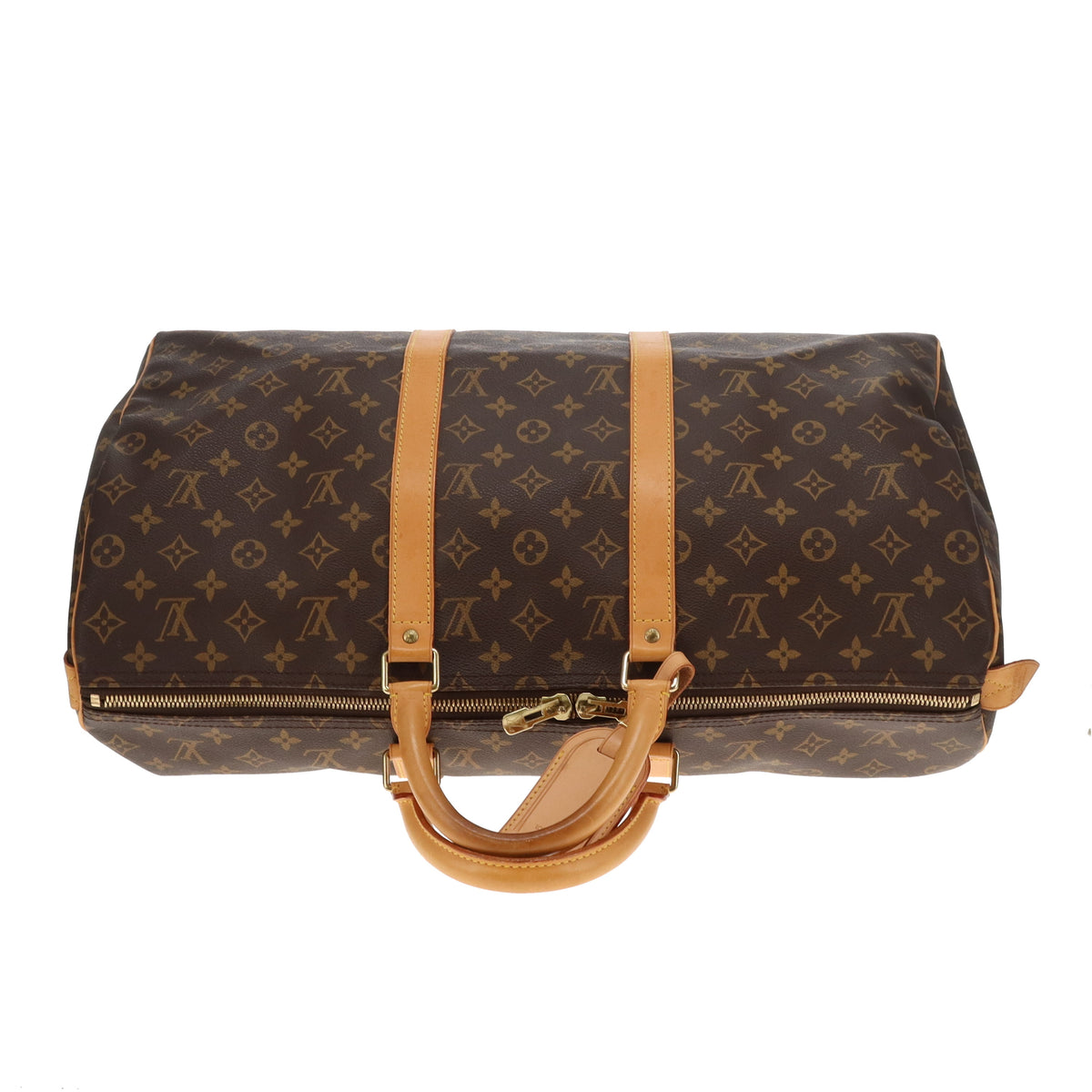 Louis Vuitton Keepall 50 Classic Monogram SP1906 - 1996
