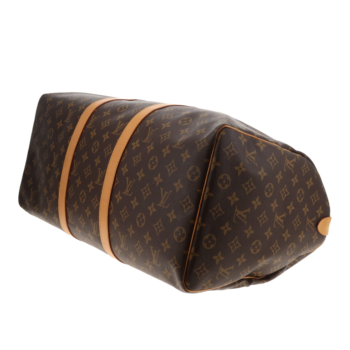 Louis Vuitton Keepall 50 Classic Monogram SP1906 - 1996
