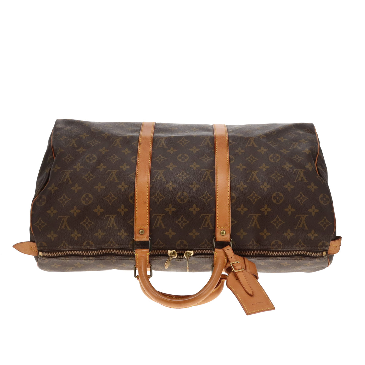 Louis Vuitton Keepall 50 Monogram Vintage MB0960 - 1990
