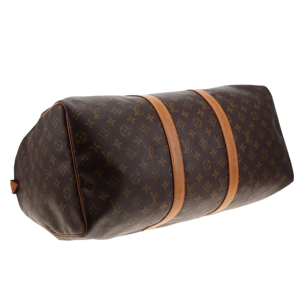 Louis Vuitton Keepall 50 Monogram Vintage MB0960 - 1990