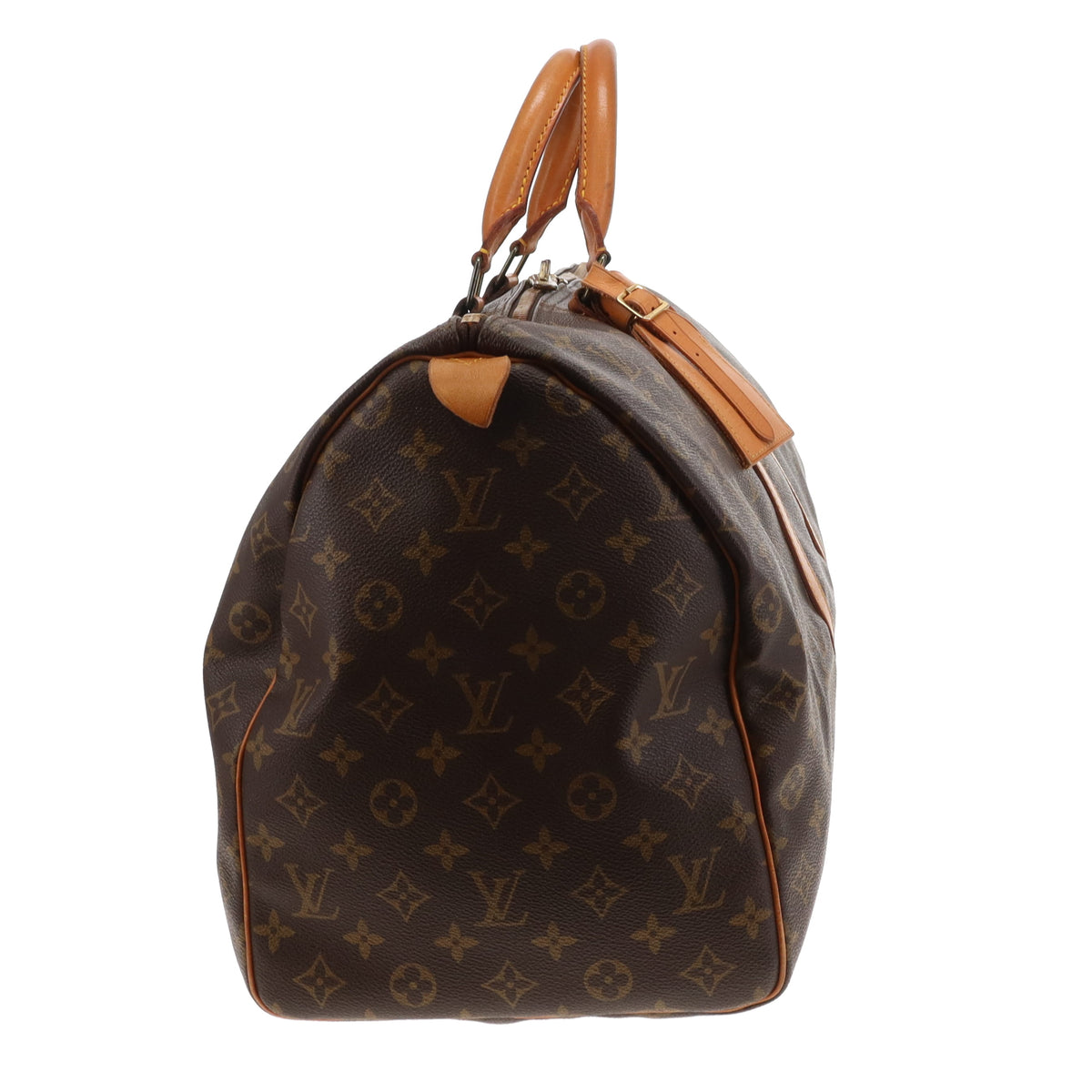 Louis Vuitton Keepall 50 Vintage FC892