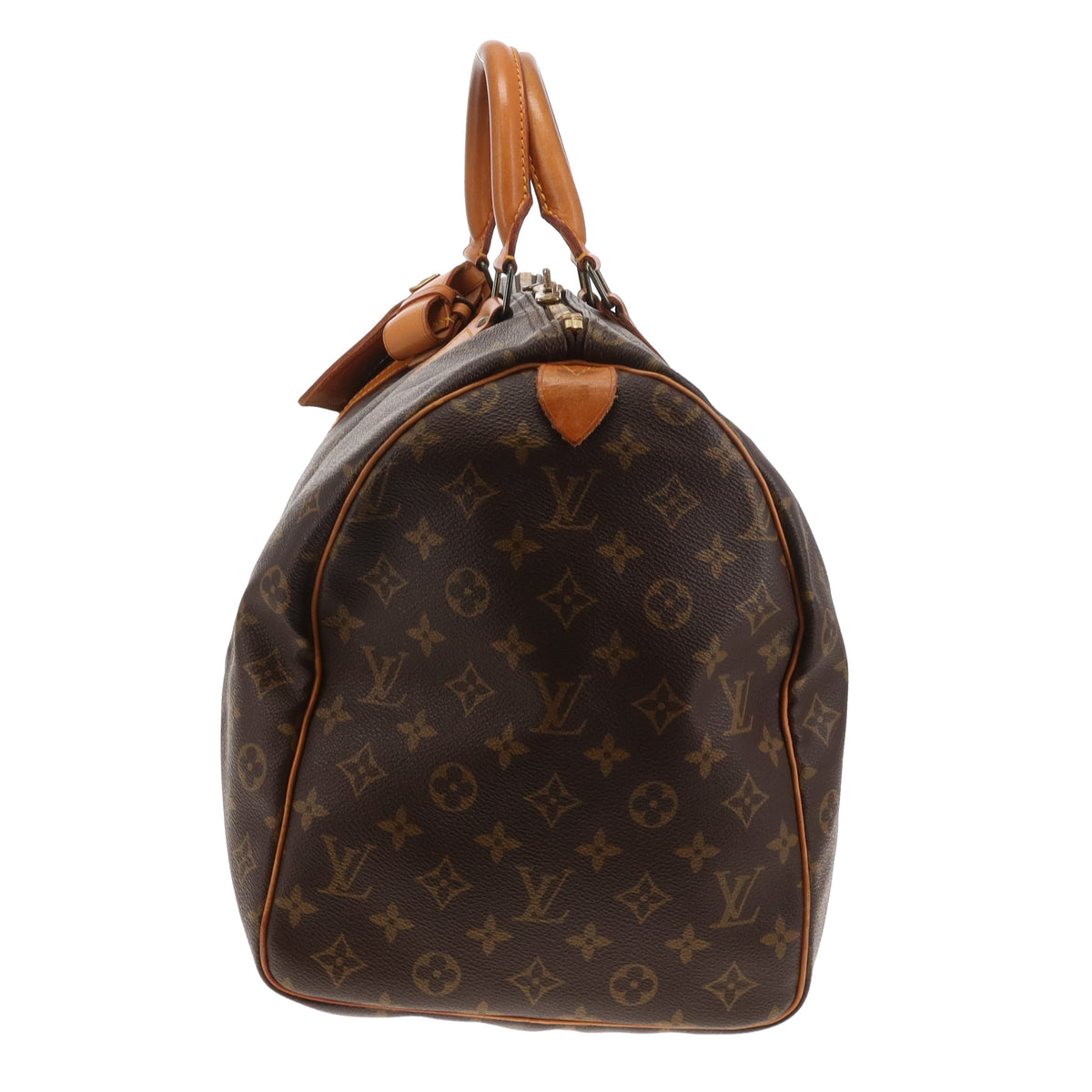 Louis Vuitton Keepall 50 Vintage FC892