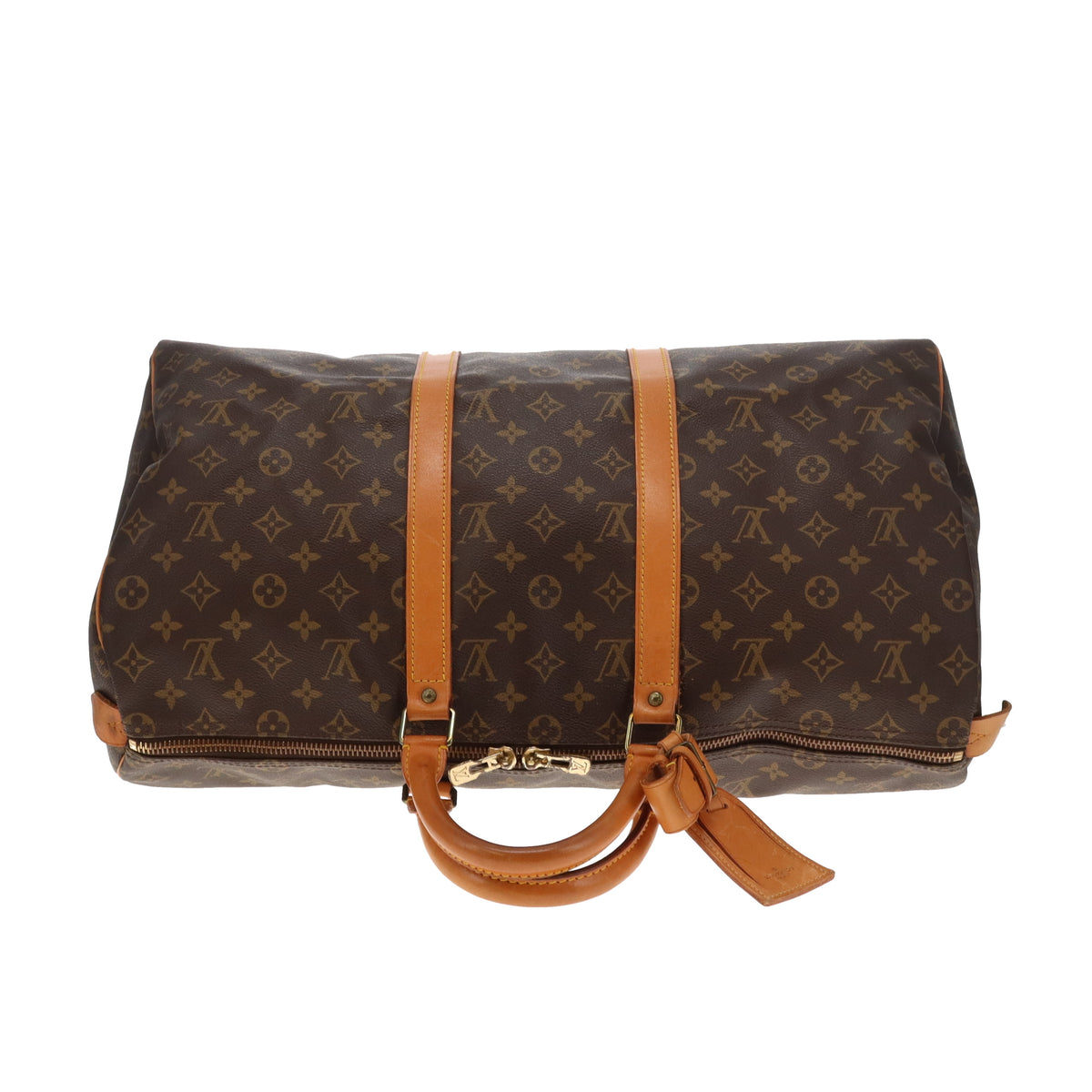 Louis Vuitton Keepall 50 Vintage FC892
