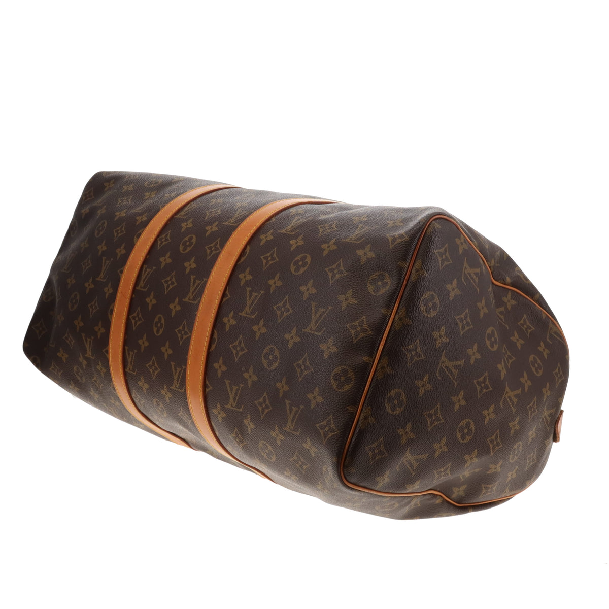 Louis Vuitton Keepall 50 Vintage FC892