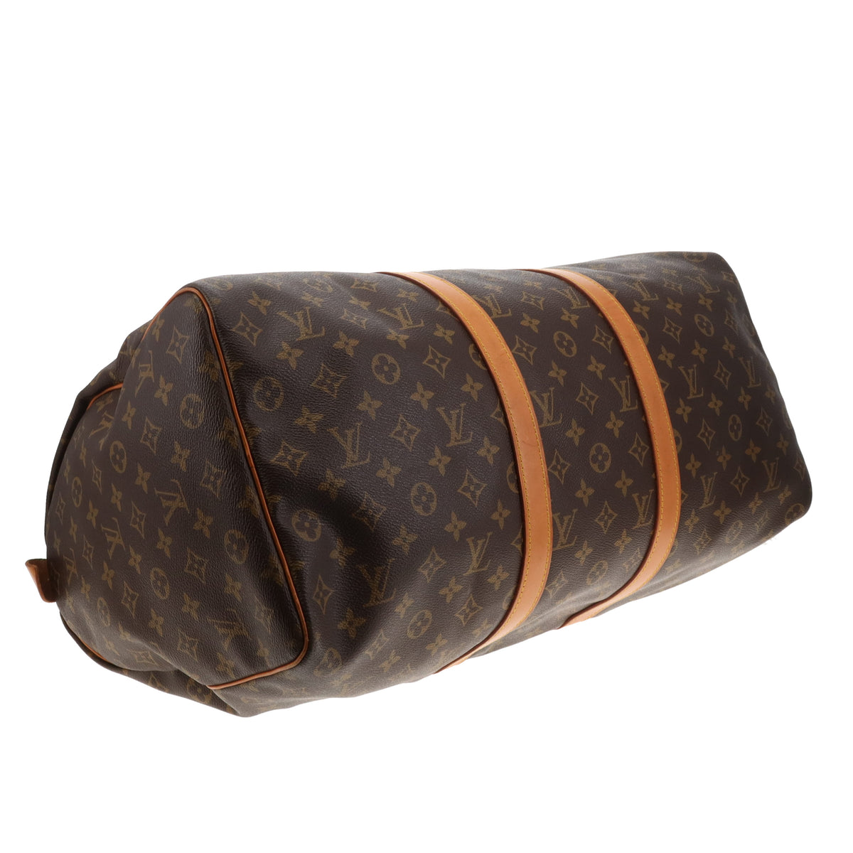 Louis Vuitton Keepall 50 Vintage FC892