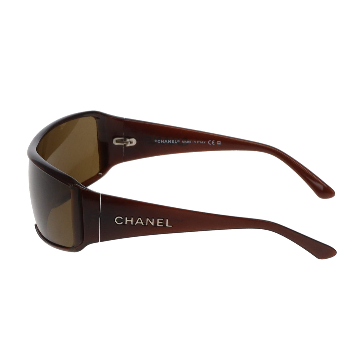 Chanel Sunglasses 5103 Brown