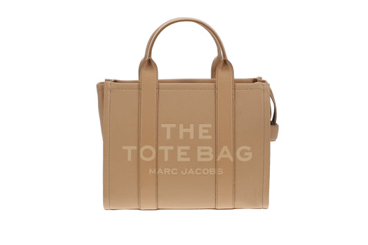Marc Jacobs The Tote Bag Medium Camel