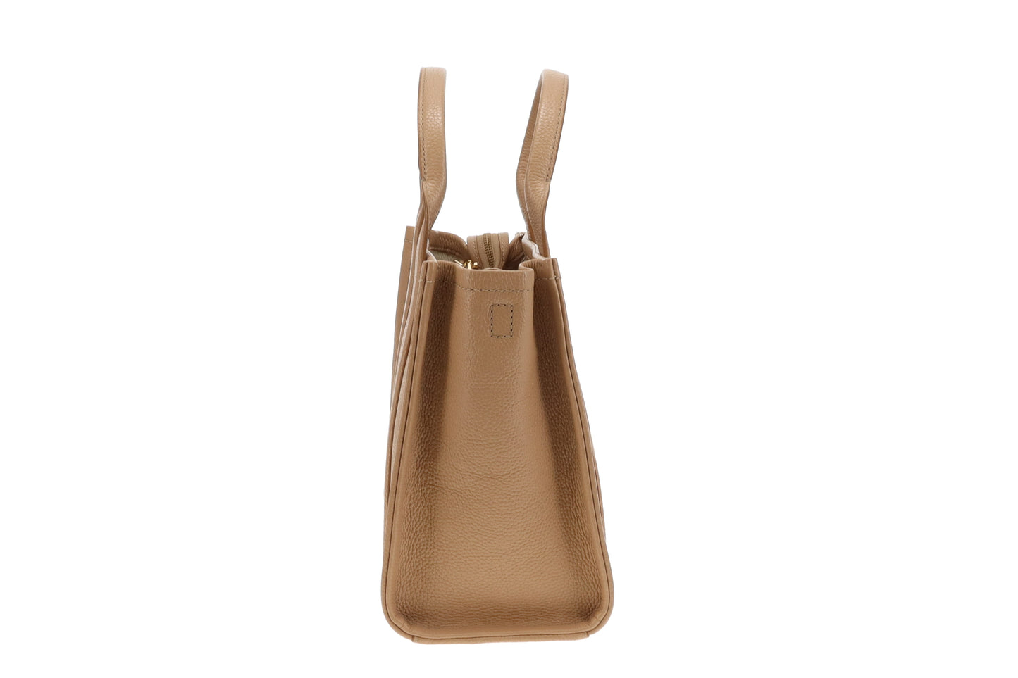 Marc Jacobs The Tote Bag Medium Camel