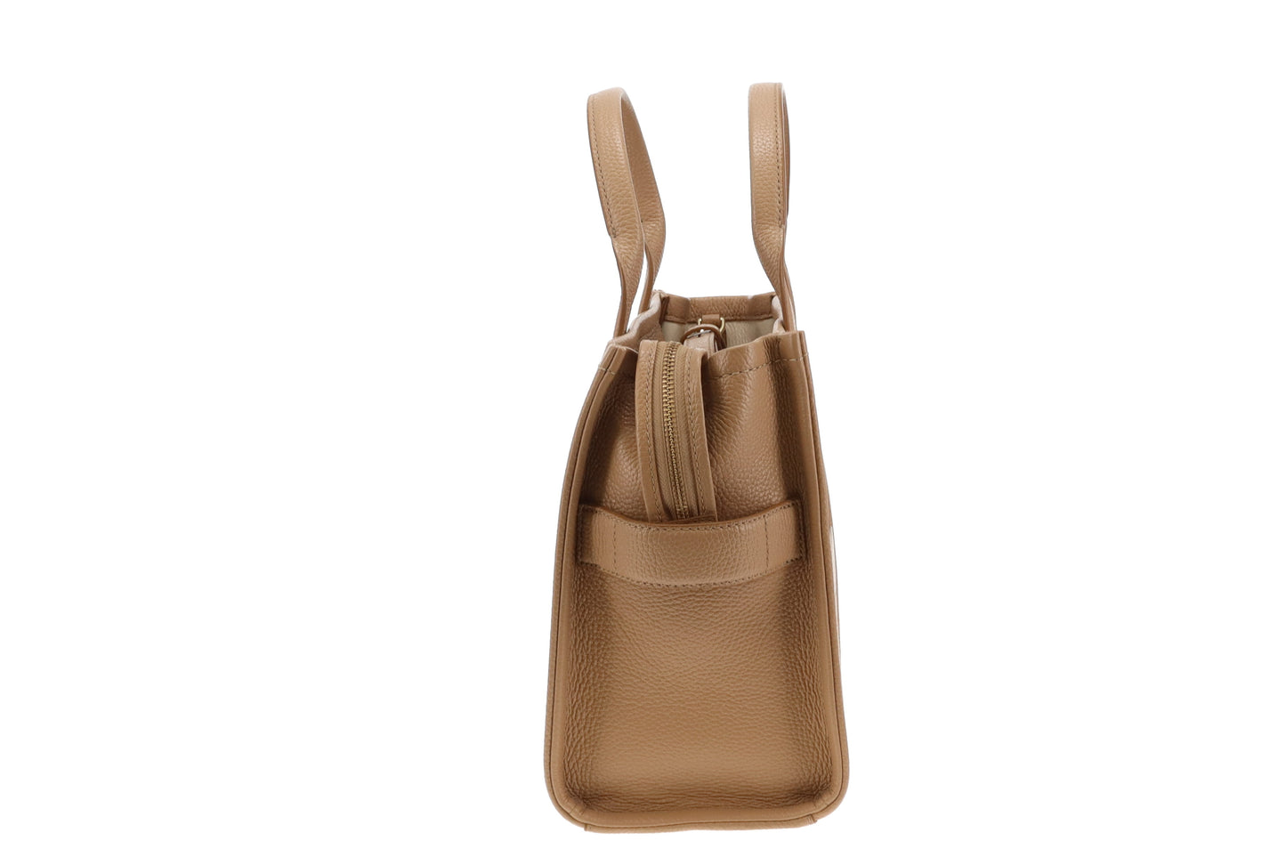 Marc Jacobs The Tote Bag Medium Camel