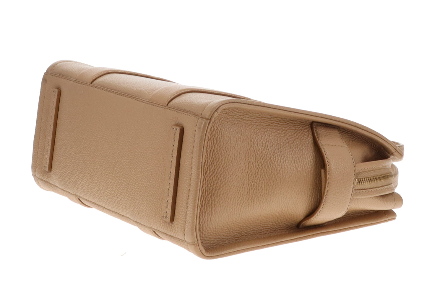 Marc Jacobs The Tote Bag Medium Camel