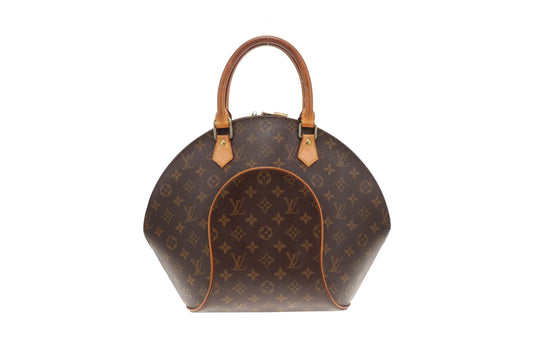 Louis Vuitton Ellipse MM Mono Vintage MI0052 - 2002