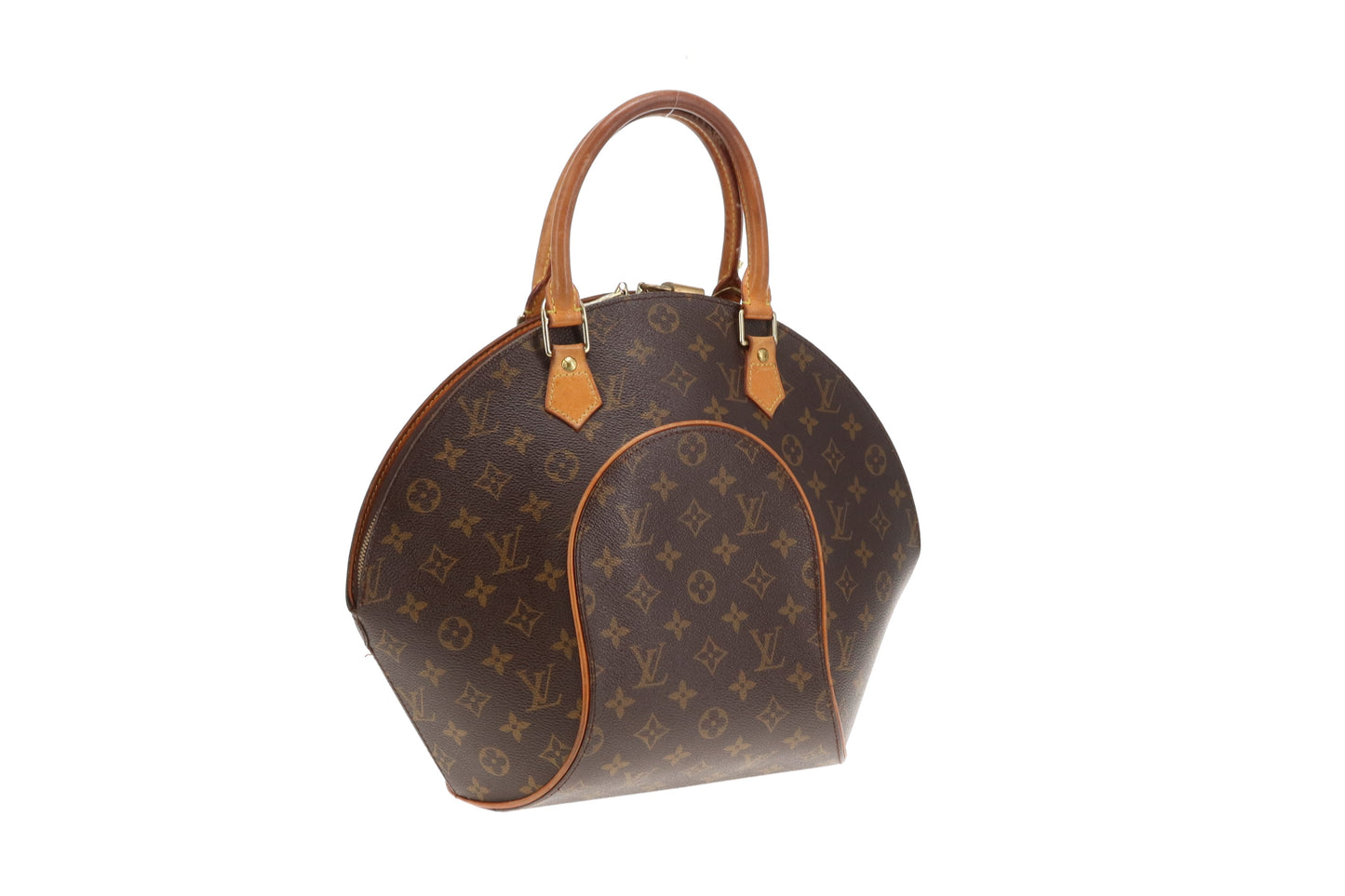 Louis Vuitton Ellipse MM Mono Vintage MI0052 - 2002