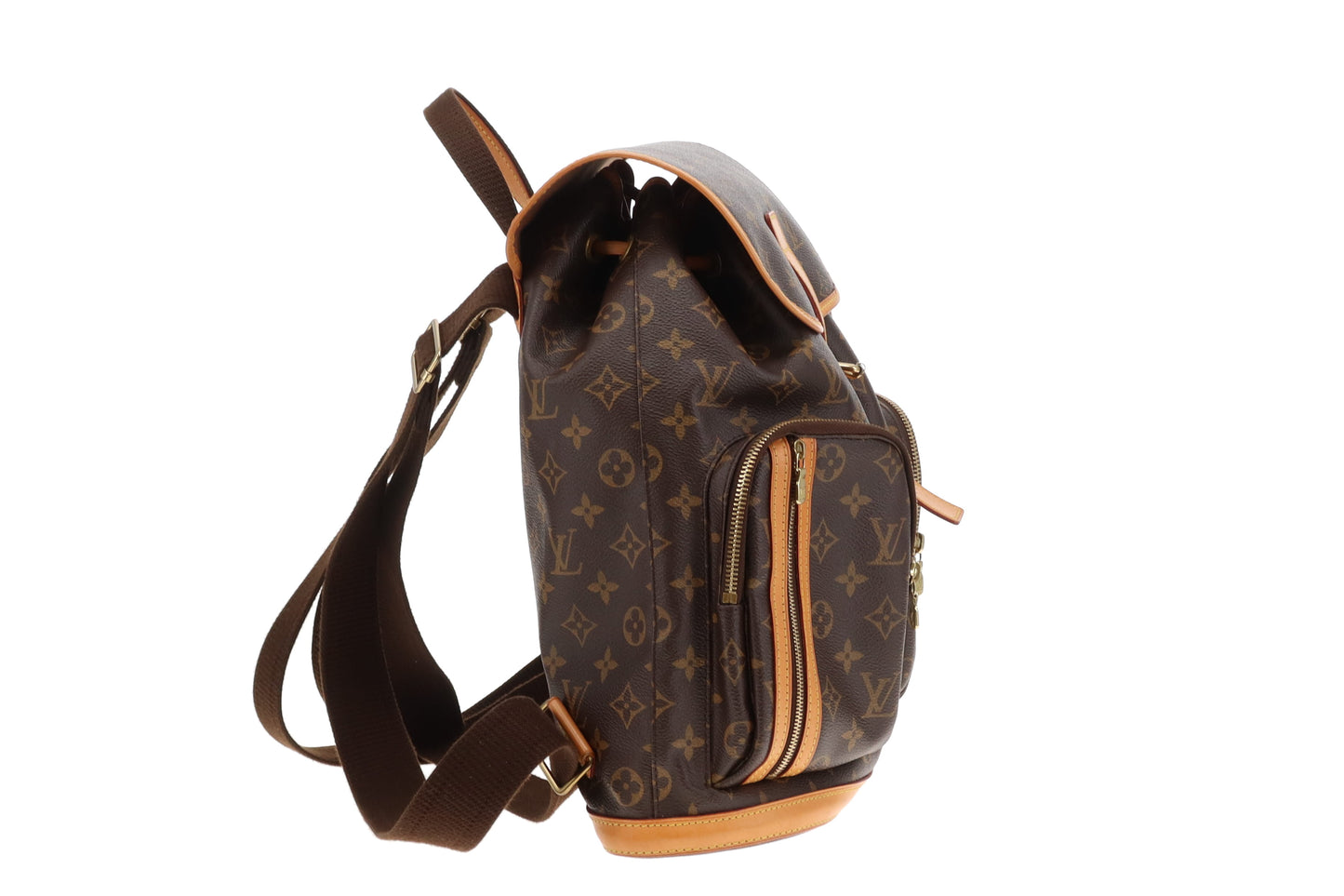 Louis Vuitton Bosphore Backpack Monogram FL2126
