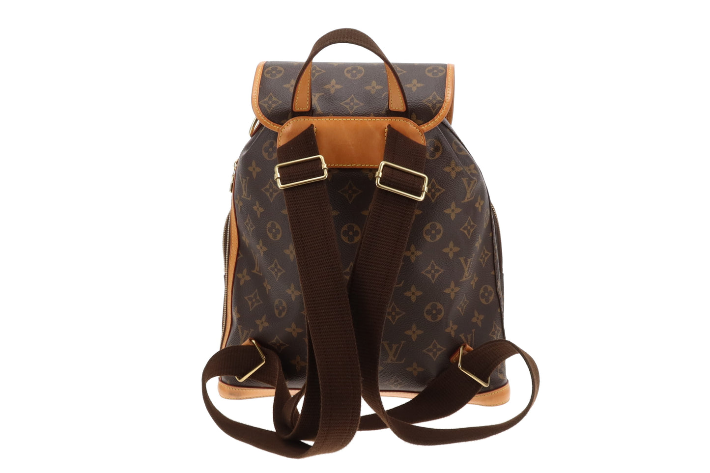 Louis Vuitton Bosphore Backpack Monogram FL2126