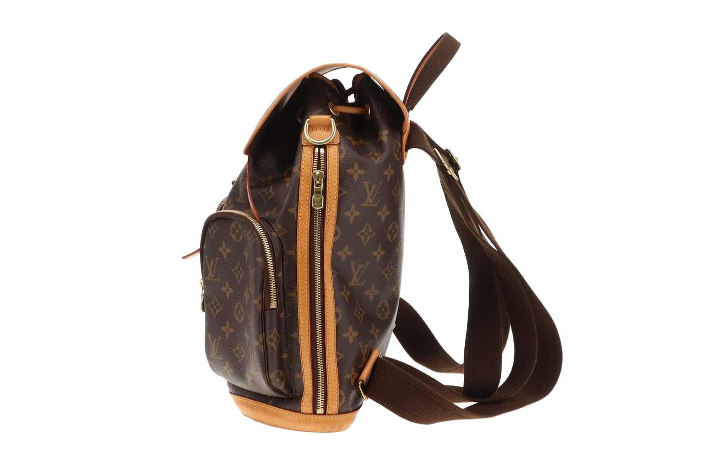 Louis Vuitton Bosphore Backpack Monogram FL2126
