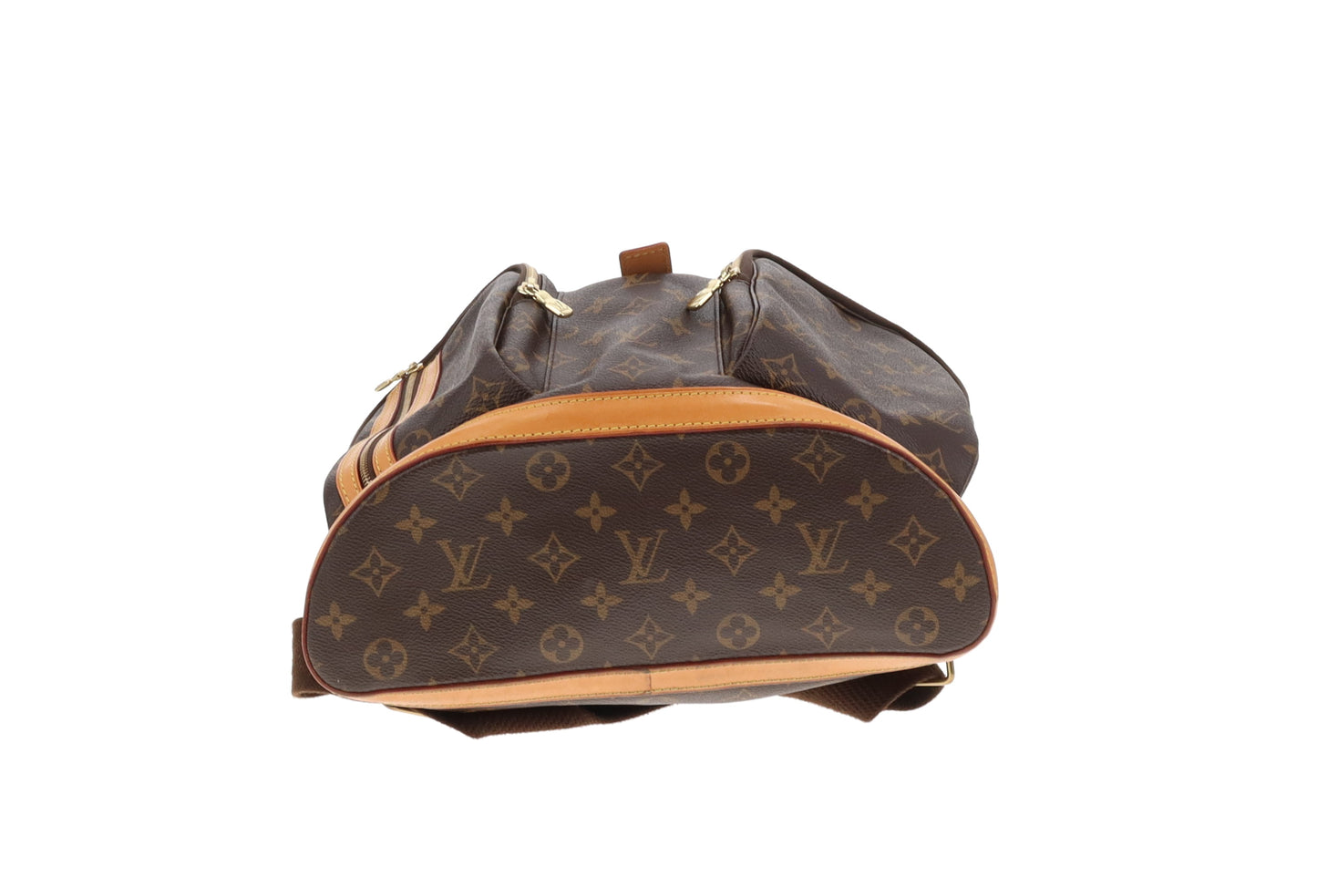 Louis Vuitton Bosphore Backpack Monogram FL2126
