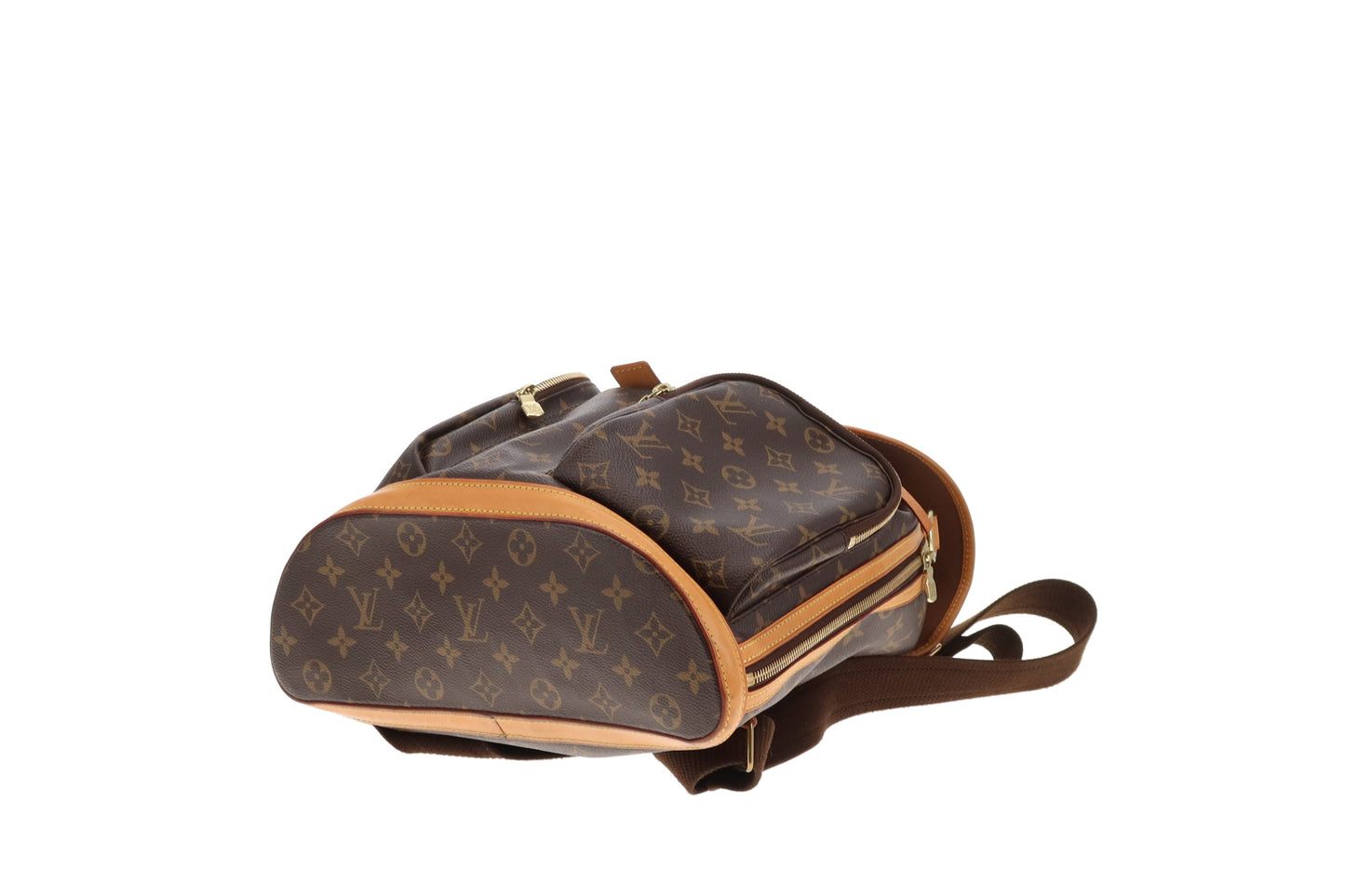 Louis Vuitton Bosphore Backpack Monogram FL2126