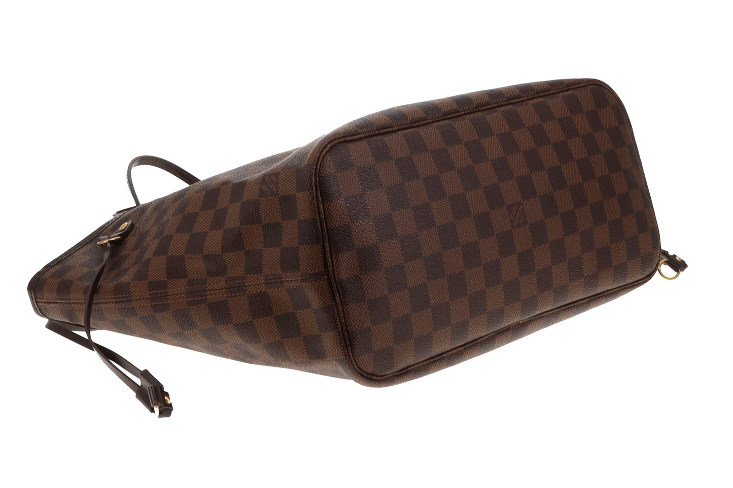 Louis Vuitton Neverfull MM Classic Damier Ebene AR1128 - 2018