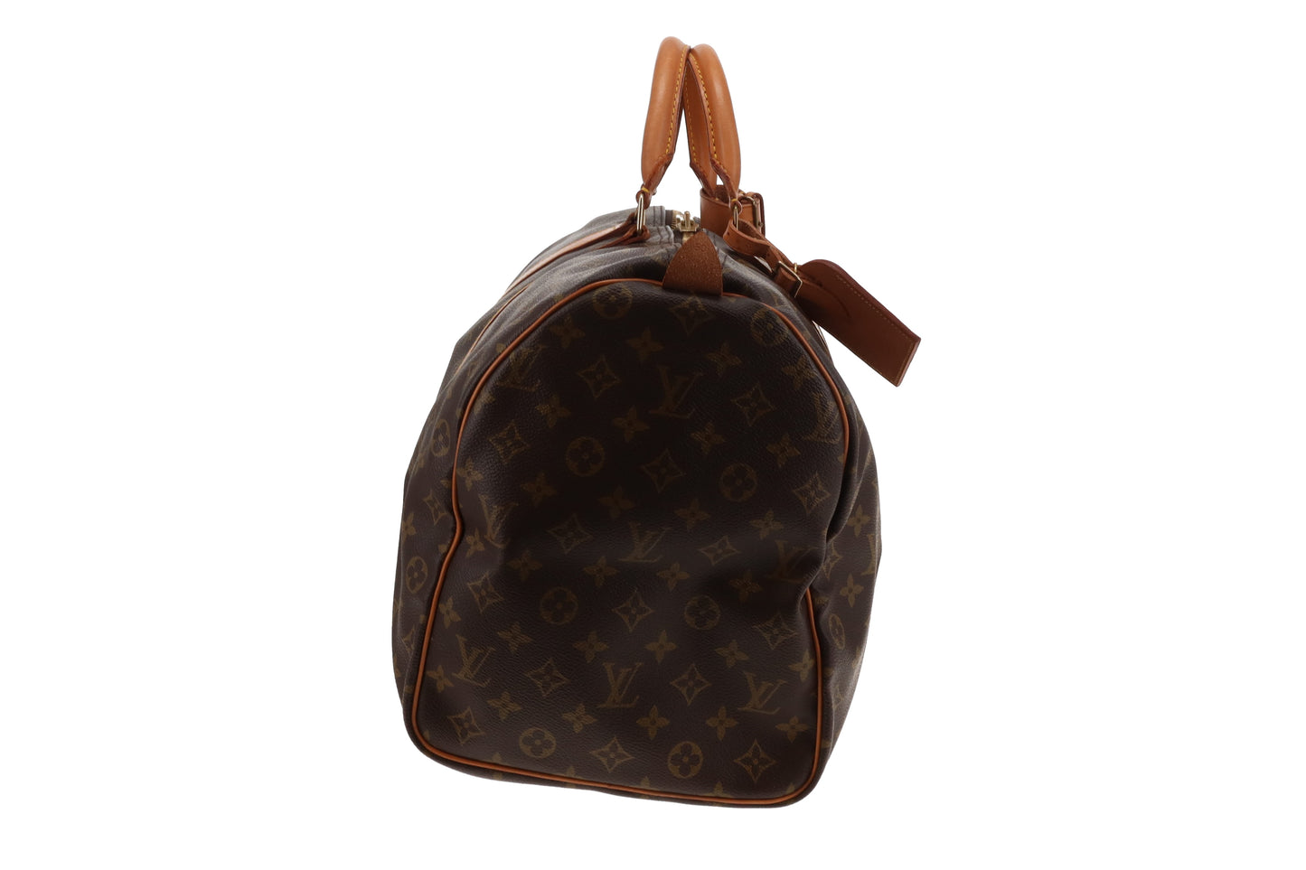 Louis Vuitton Keepall 50 Monogram Vintage FH0933 - 1993