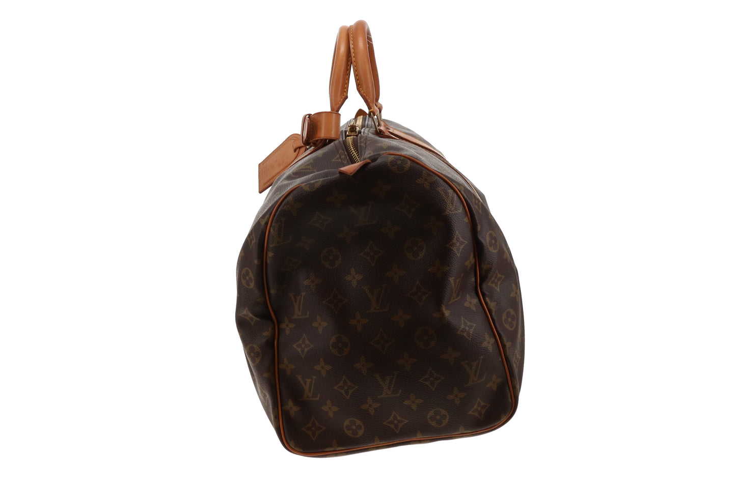 Louis Vuitton Keepall 50 Monogram Vintage FH0933 - 1993