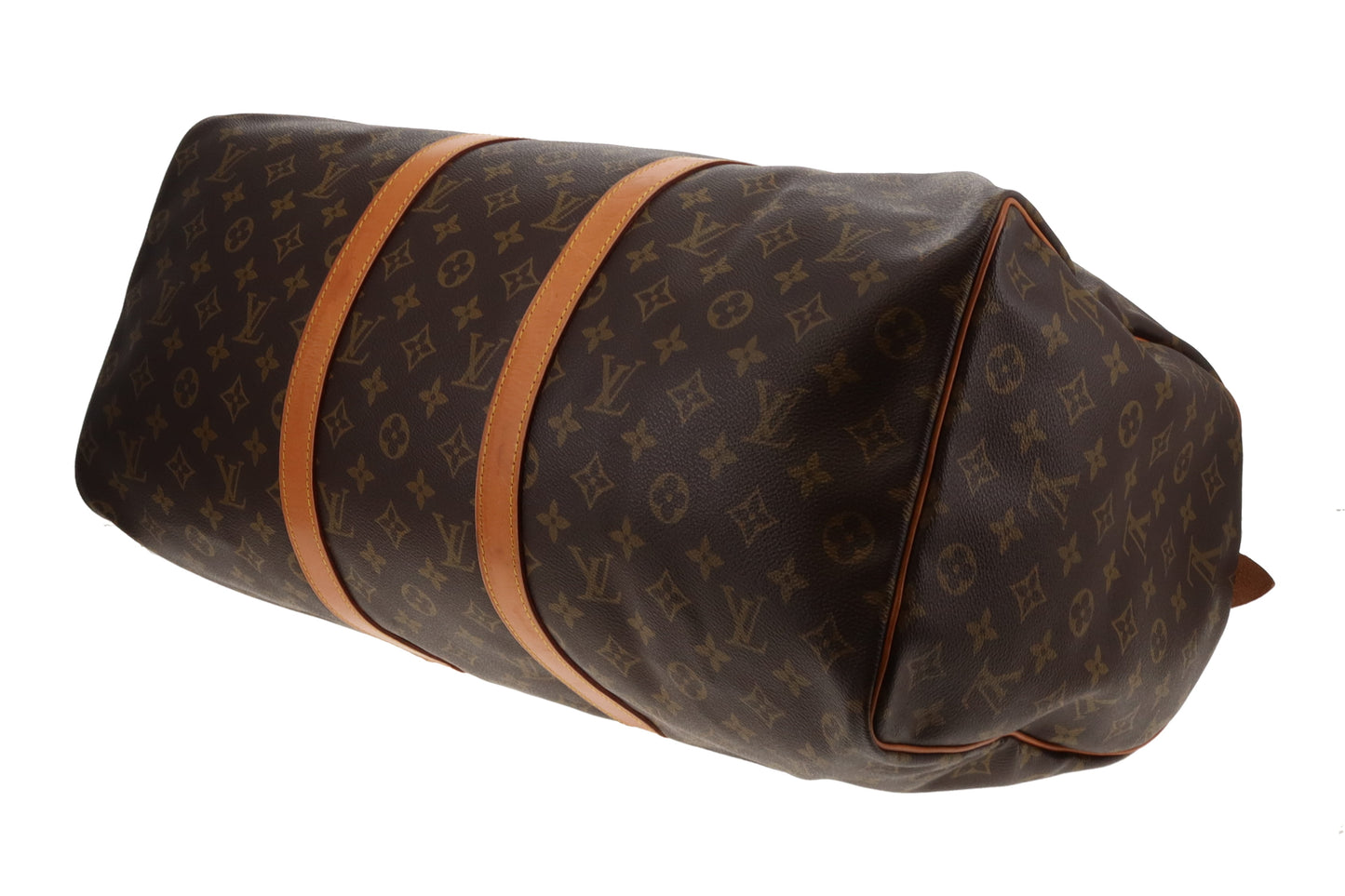 Louis Vuitton Keepall 50 Monogram Vintage FH0933 - 1993