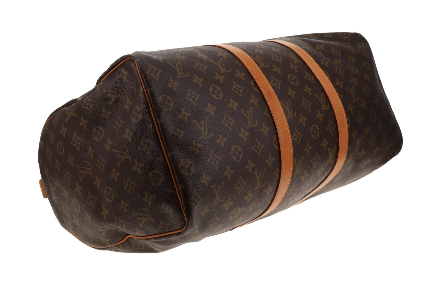 Louis Vuitton Keepall 50 Monogram Vintage FH0933 - 1993