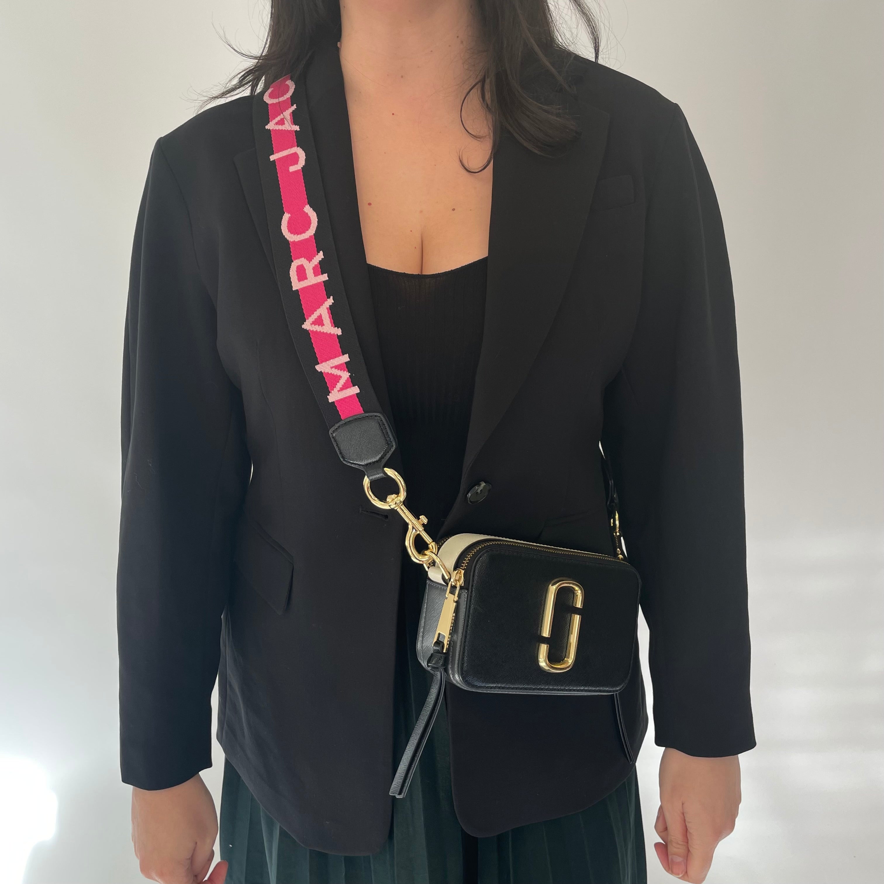 Marc jacobs snapshot serial number 2025