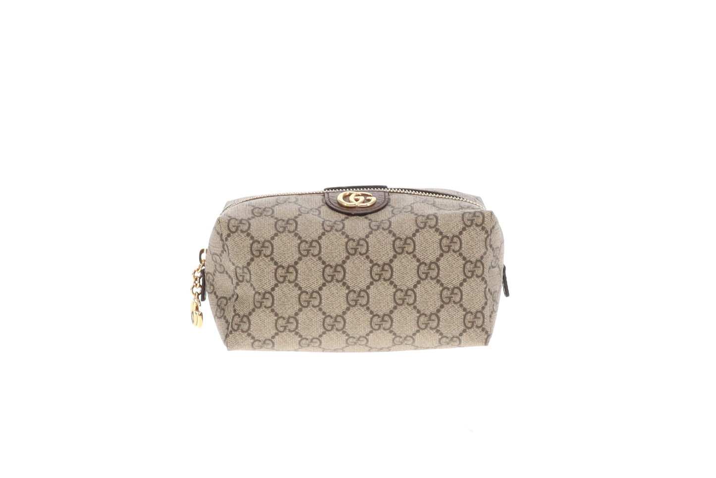 Gucci Ophidia Cosmetic Case Zipped