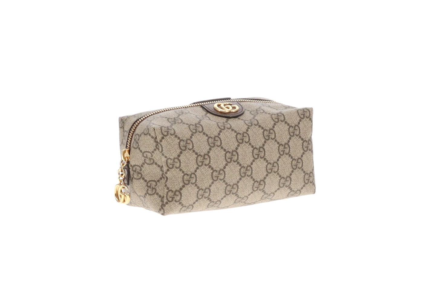 Gucci Ophidia Cosmetic Case Zipped