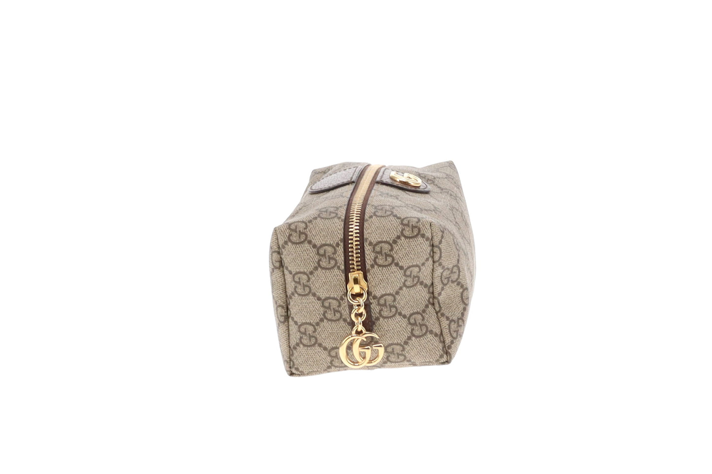 Gucci Ophidia Cosmetic Case Zipped