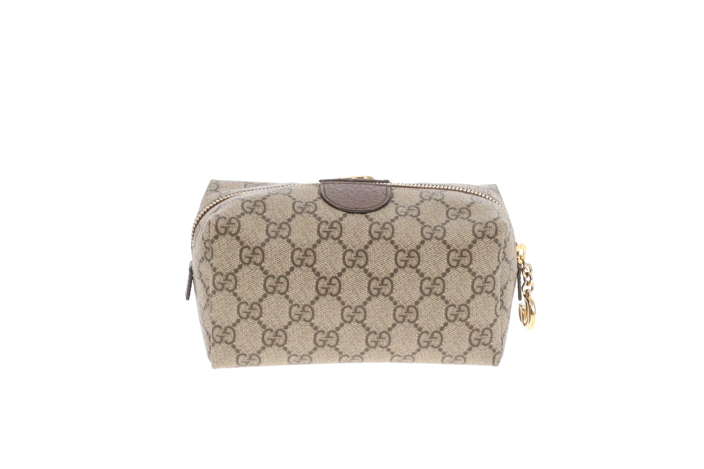 Gucci Ophidia Cosmetic Case Zipped