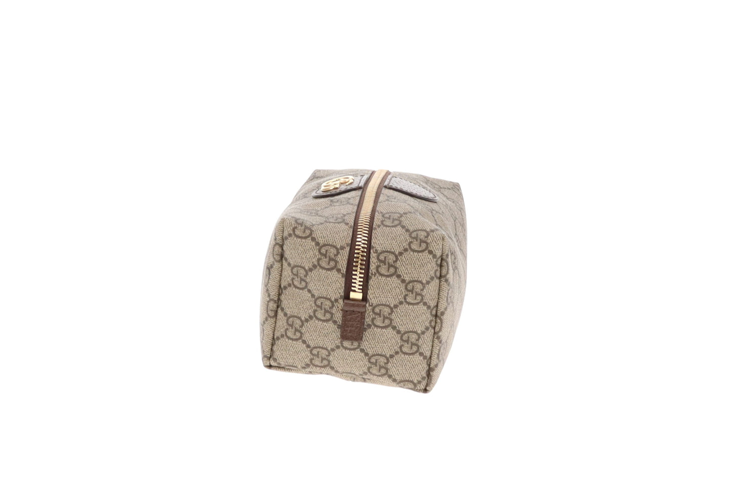 Gucci Ophidia Cosmetic Case Zipped