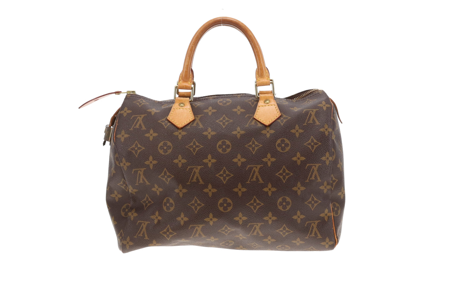 Louis Vuitton Speedy 30 Monogram SP0958 - 1998