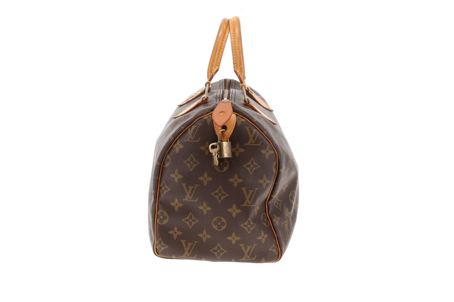 Louis Vuitton Speedy 30 Monogram SP0958 - 1998