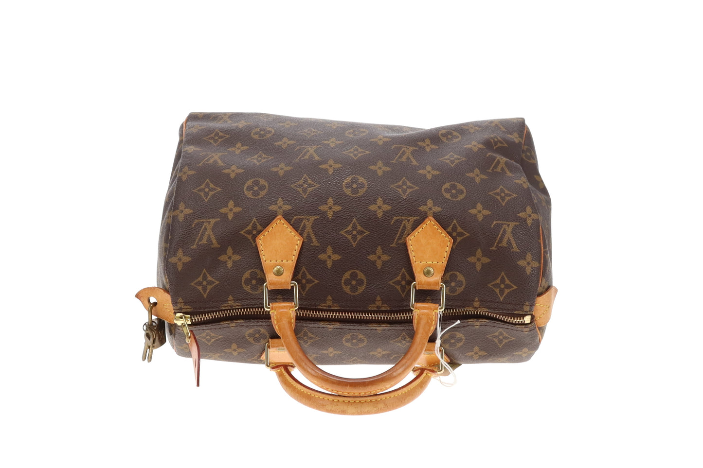 Louis Vuitton Speedy 30 Monogram SP0958 - 1998